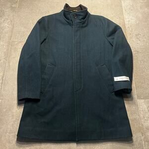 Item #359: Abahouse Tasmanian Wool Jacket